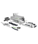 Festool Tischzugsäge PRECISIO CS 50 EBG