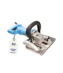 STROXX Sanierungsfräse BTF200 – 1.700 W, 70 mm Schnitttiefe, inkl. Diamantscheibe, Eckadapter & metaBOX