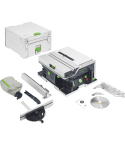 Festool Akku-Tischkreissäge CSC SYS 50 EBI-Basic