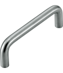 STROXX Möbelgriff U-Form, Edelstahl