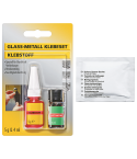 Simonswerk Klebeset Kepp Closed , ohne (SW 000)