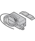 EMPFÄNGER HE1 26,975MHZ FÜR RC2000 EMPFÄNGER HE1 26,975MHZ FÜR RC2000
