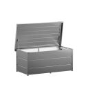 Hörmann Gartenbox Juno 1620 Modern RAL9007 1660x872x725mm
