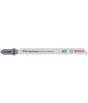 Bosch Stichsägeblatt PRO Hardwood clean Reverse T101BRF