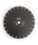 STROXX Diamanttrennscheibe 350RD