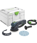 Festool Getriebe-Exzenterschleifer ROTEX RO 150 FEQ-Plus