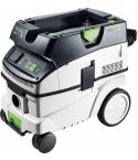 Festool Absaugmobil CLEANTEC CTM 26 EI