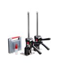 STROXX Viking Arm 2er Set inkl. Reinigungsöl 102-123
