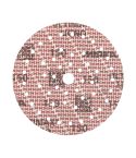 Mirka Schleifscheibe Ultimax® Ligno Ø 150 mm – Grip Multifit, staubfreies Holzschleifen für Profis