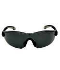 STROXX SCHUTZBRILLE 102-686 DUNKEL UV400 ANTI BESCHLAG SCHUTZ