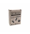 STROXX Ohrstöpsel - 5 Paar per Pack 101-488