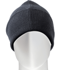 STROXX Wintermütze, schwarz 100-852