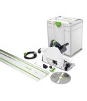 Festool Tauchsäge TS 75 EBQ-Plus-FS
