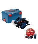 Bosch Akku-Kreissäge EXPERT EXKS18V-68GX Solo