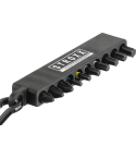 STROXX Impact-Bits-Set, 101-208