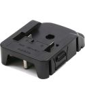 STROXX Akku-Adapter für 18V Akkus Metabo 100-948
