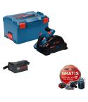 Bosch Akku-Tauchsäge EXPERT EXKT18V-52G Solo