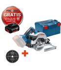AKKU-KREISSÄGE GKS 18V-57 G SET 06016A2101 01.2026