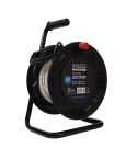 STROXX LED-Stripe auf Kabeltrommel