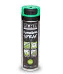 STROXX MARKIERUNGSSPRAY FLUORESZENT GRÜN 500ML 102-583