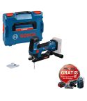 Bosch Akku-Stichsäge EXPERT EXST18V-155S Solo
