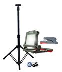STROXX LED-Arbeitslampe Mobil Pro 18 V - Komplettset