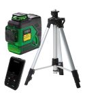 STROXX Laser-Jubiläums-Set
