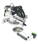 Festool Kapp-Zugsäge KAPEX KSB 120 REB