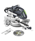 Festool Kapp-Zugsäge KAPEX KS 60 E
