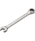 STROXX Maulschlüssel mit Ringratsche