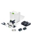 Festool Akku-Tauchsäge TSC 55 5,0 KEBI-Plus/XL