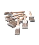 STROXX Pinsel-Set, 7-teilig 100-357 100-137