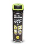 STROXX MARKIERUNGSSPRAY FLUORESZENT GELB 500ML 102-586