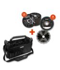 STROXX Trennscheiben-Bundle Set
