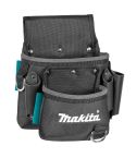 Makita 2-fächer Werkzeugtasche E-15198