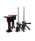STROXX Viking Arm 2er Set inkl. Schrankeinbauset 102-125