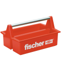 Fischer Werkzeugkasten WZK, 060524, VE= 1 St.