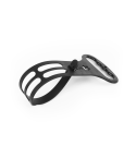 STROXX Kabelhalter mit Griff schwarz 101-502