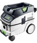Festool Absaugmobil CLEANTEC CTL 26 EI AC