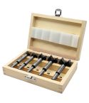 STROXX HM-Kunstbohrer-Set, 5-teilig 500-982