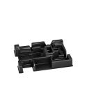 STROXX L-BOXX EINSATZ F. 600-002 JSX 18V & 600-005 AGX 18V 600-011