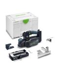 Festool Akku-Hobel HLC 82 EB-Basic-Set