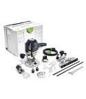 Festool Oberfräse OF 1400 EBQ-Plus