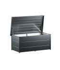 Hörmann Gartenbox Juno 1620 Modern RAL7016 1660x872x725mm