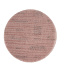 Mirka Schleifscheibe Abranet®, 150 mm, ungelocht, 50er Pack