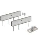 Hermat Klemmprofilset SAN REMO 9170