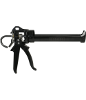 STROXX Kartuschenpistole 310 ml – tropffrei, Skelettform, ergonomisch