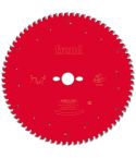 Freud Kreissägeblatt Holz für Kapp- und Gehrungssägen