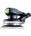 Festool Akku-Exzenterschleifer ETSC 2 150-Basic