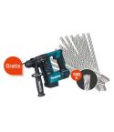 STROXX SDS-Plus Hammerbohrer-Set